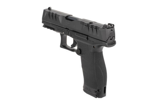 walther PDP Full Size Optic Ready Law Enforcement model handgun